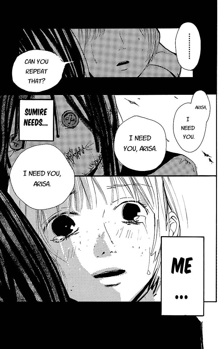Page 33 Chapter 4 Tonari no Kanata