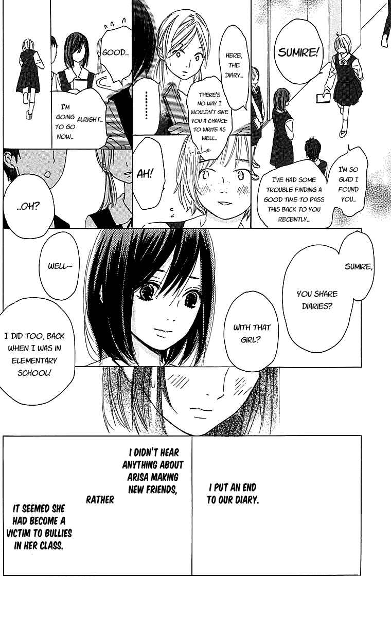 Page 40 Chapter 4 Tonari no Kanata