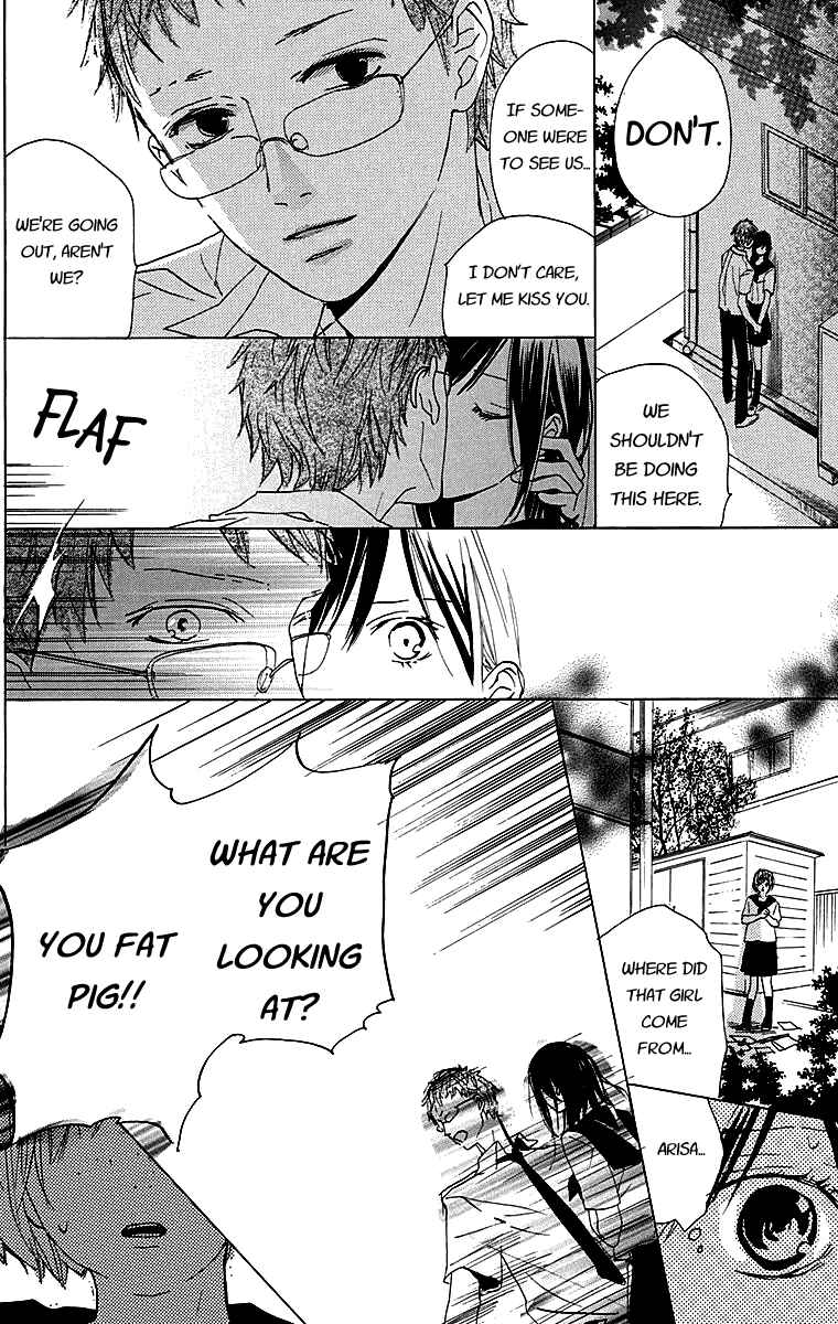 Page 42 Chapter 4 Tonari no Kanata