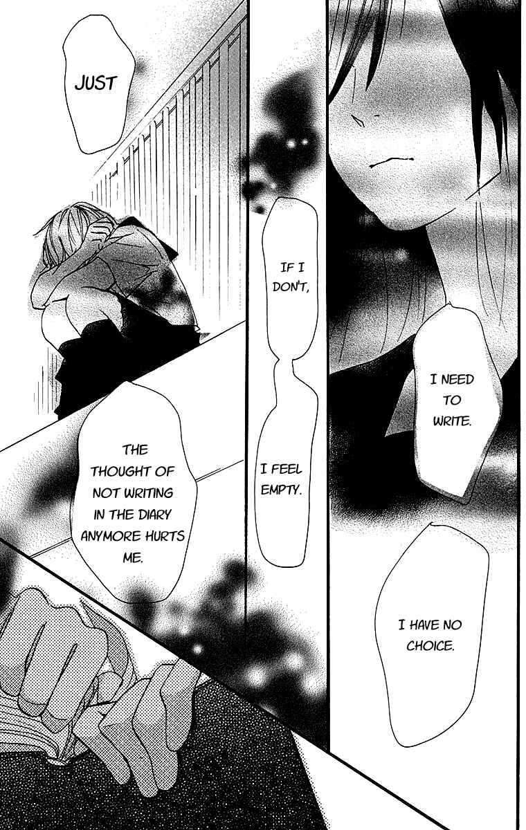 Page 47 Chapter 4 Tonari no Kanata