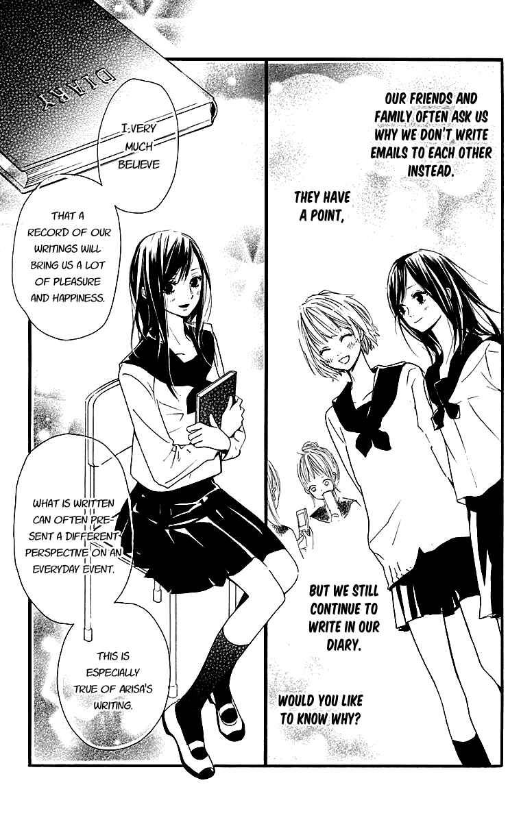 Page 5 Chapter 4 Tonari no Kanata