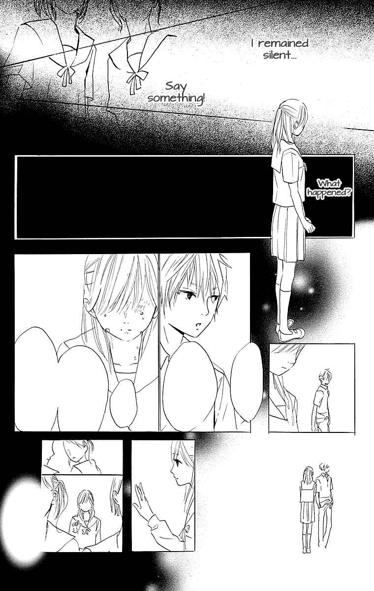 Page 28 Chapter 2 Tonari no Kanata
