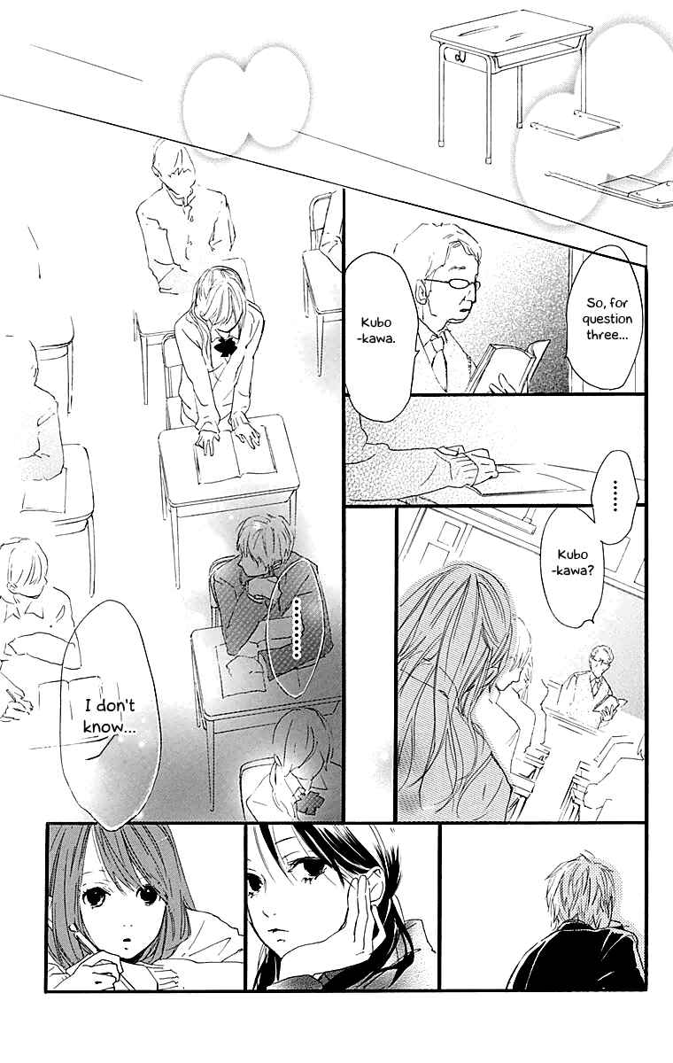 Page 29 Chapter 2 Tonari no Kanata
