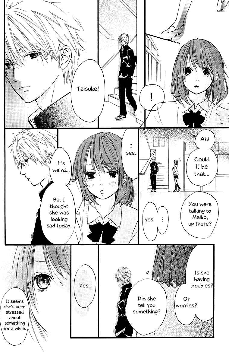 Page 34 Chapter 2 Tonari no Kanata