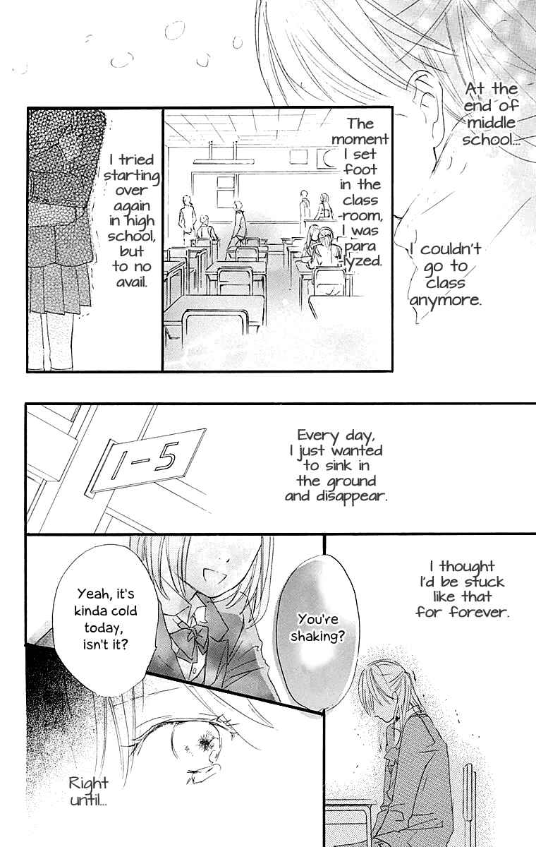 Page 42 Chapter 2 Tonari no Kanata