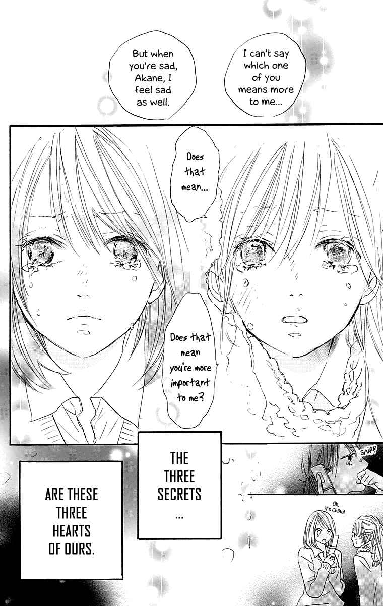 Page 50 Chapter 2 Tonari no Kanata