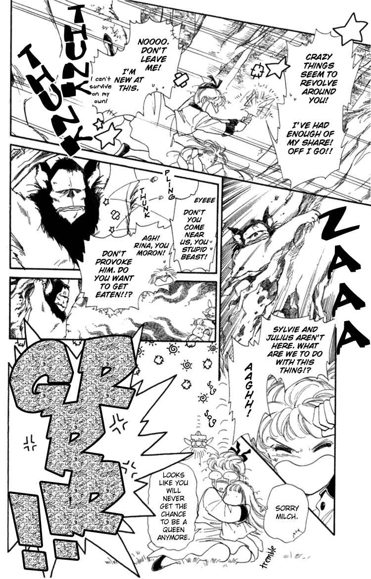 Page 10 Chapter 8 Viehmannin Sings