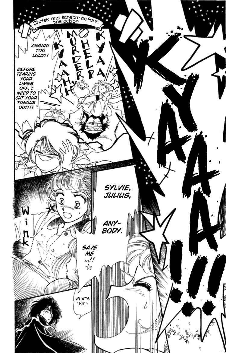 Page 18 Chapter 8 Viehmannin Sings