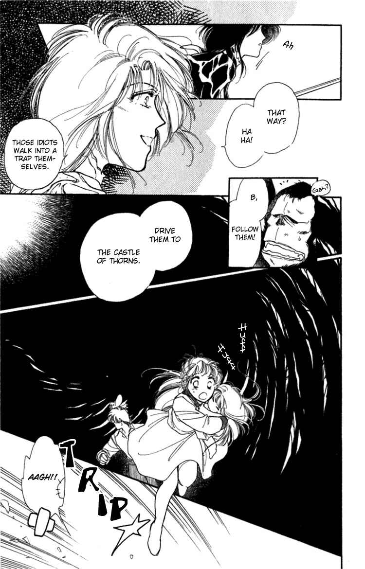 Page 21 Chapter 8 Viehmannin Sings