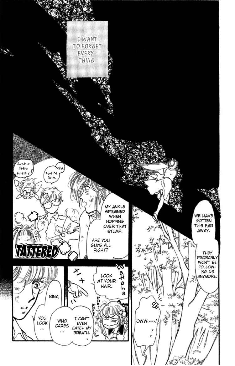 Page 25 Chapter 8 Viehmannin Sings