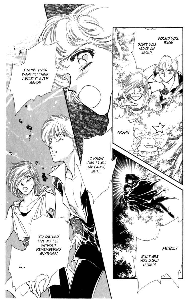 Page 11 Chapter 23 Viehmannin Sings