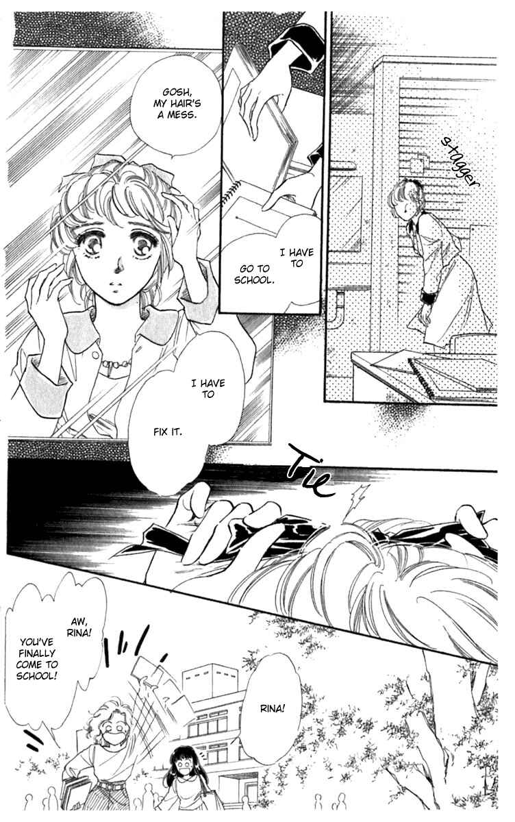 Page 18 Chapter 23 Viehmannin Sings
