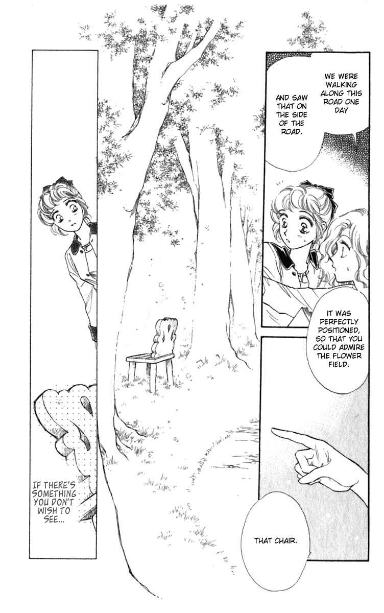 Page 23 Chapter 23 Viehmannin Sings