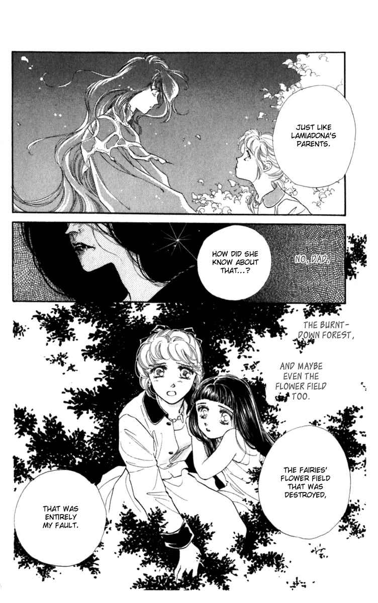 Page 8 Chapter 23 Viehmannin Sings