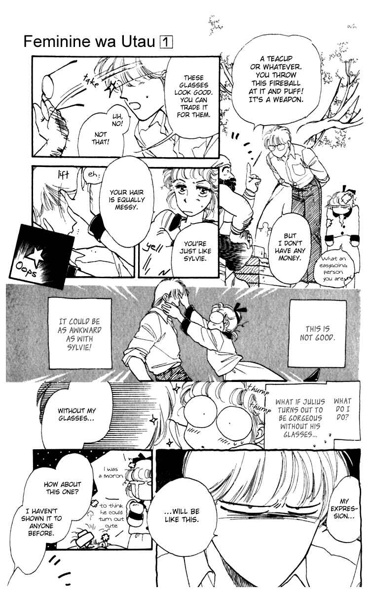 Page 16 Chapter 4 Viehmannin Sings