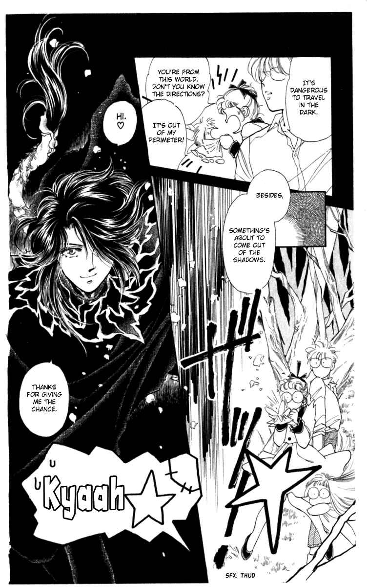 Page 25 Chapter 4 Viehmannin Sings