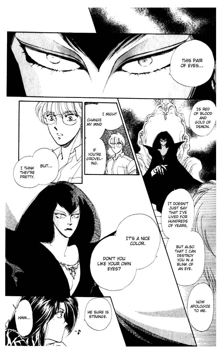 Page 8 Chapter 4 Viehmannin Sings