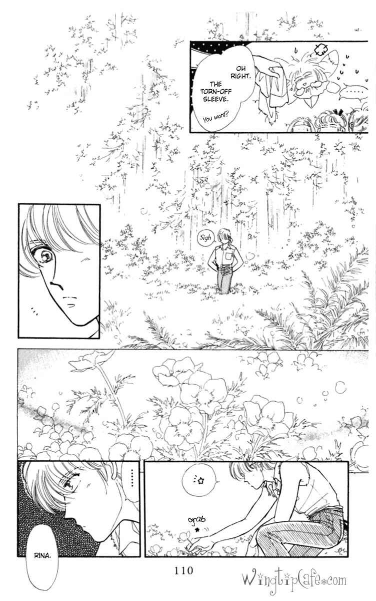 Page 11 Chapter 12 Viehmannin Sings