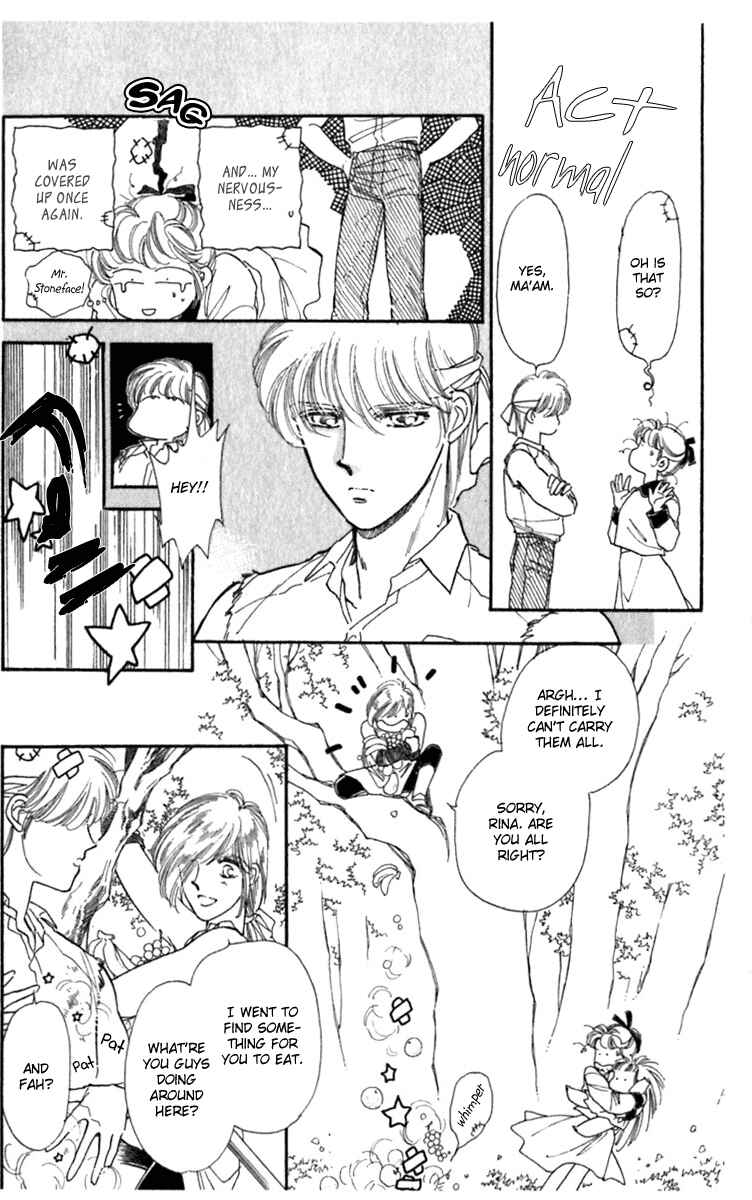 Page 21 Chapter 12 Viehmannin Sings