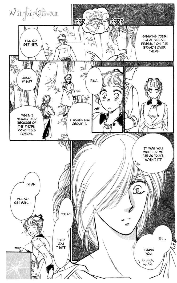 Page 22 Chapter 12 Viehmannin Sings