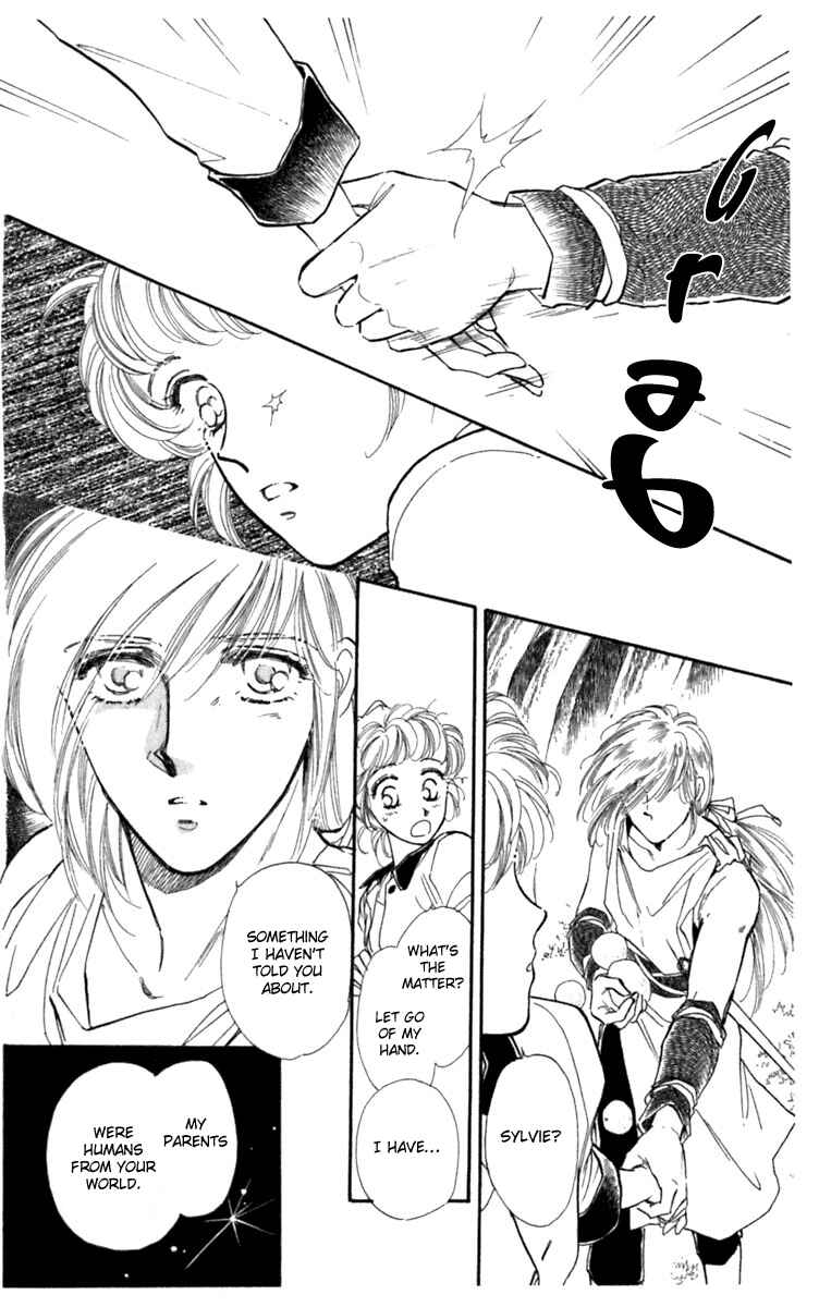 Page 23 Chapter 12 Viehmannin Sings