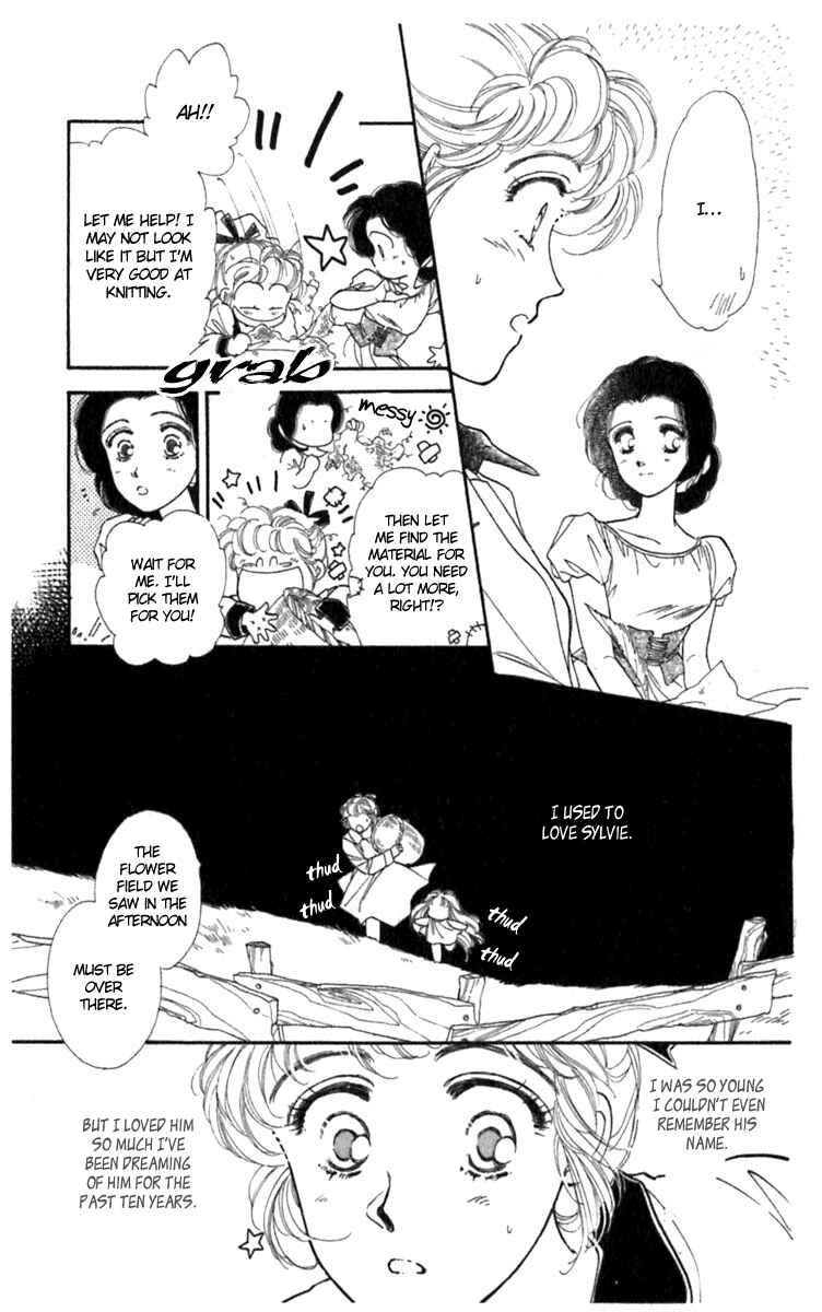 Page 18 Chapter 14 Viehmannin Sings