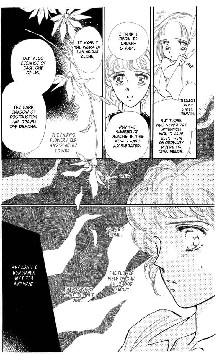 Page 23 Chapter 14 Viehmannin Sings