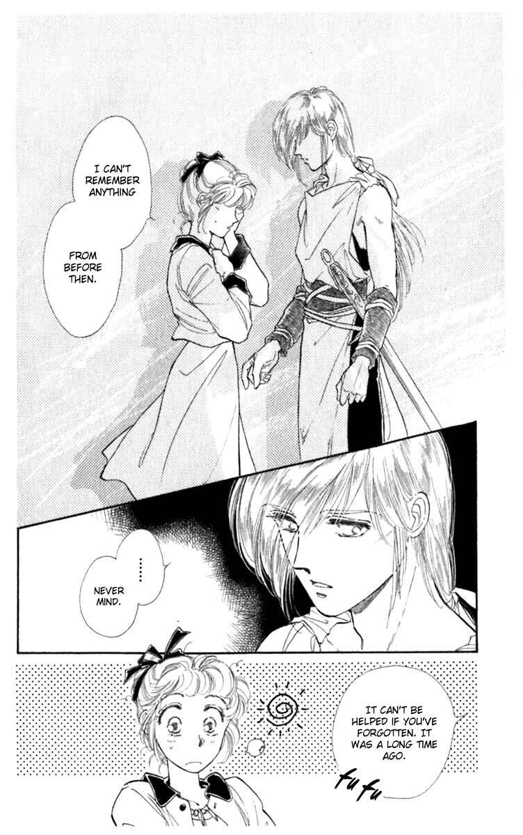 Page 3 Chapter 14 Viehmannin Sings