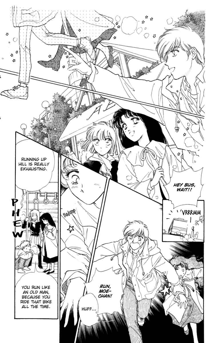 Page 19 Chapter 26.1 Viehmannin Sings