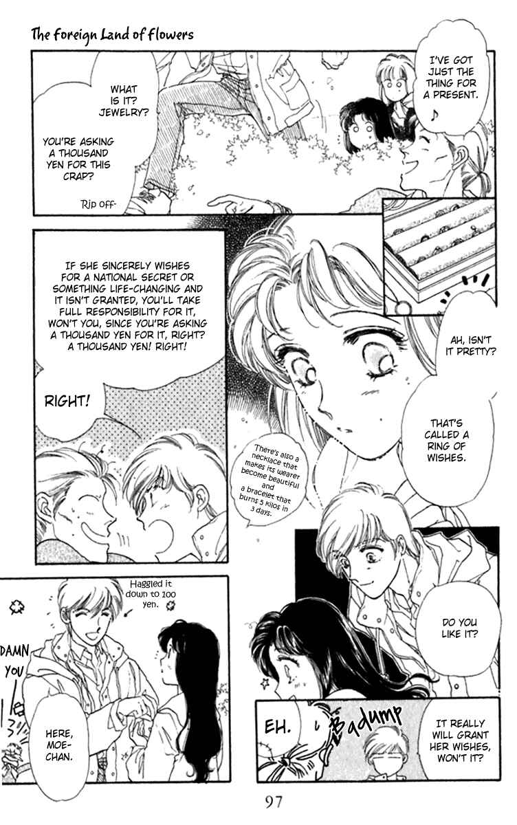 Page 21 Chapter 26.1 Viehmannin Sings