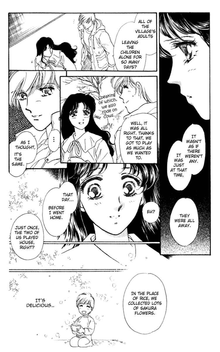 Page 28 Chapter 26.1 Viehmannin Sings