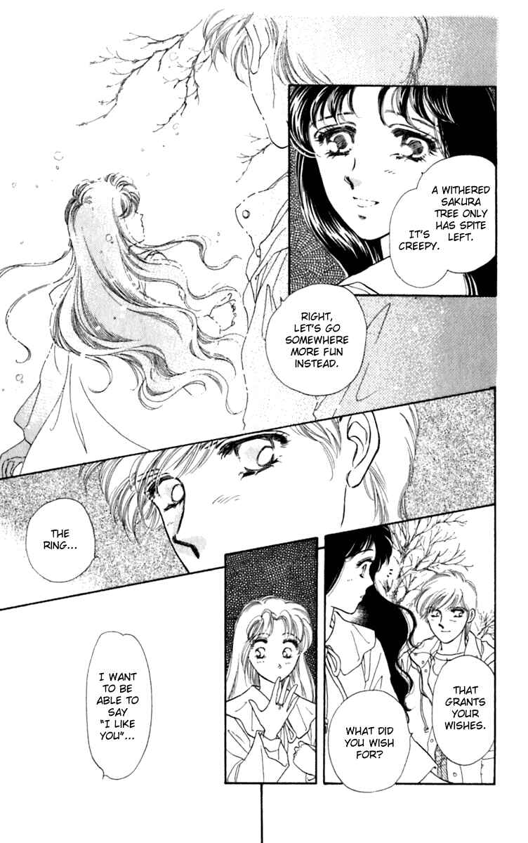 Page 31 Chapter 26.1 Viehmannin Sings