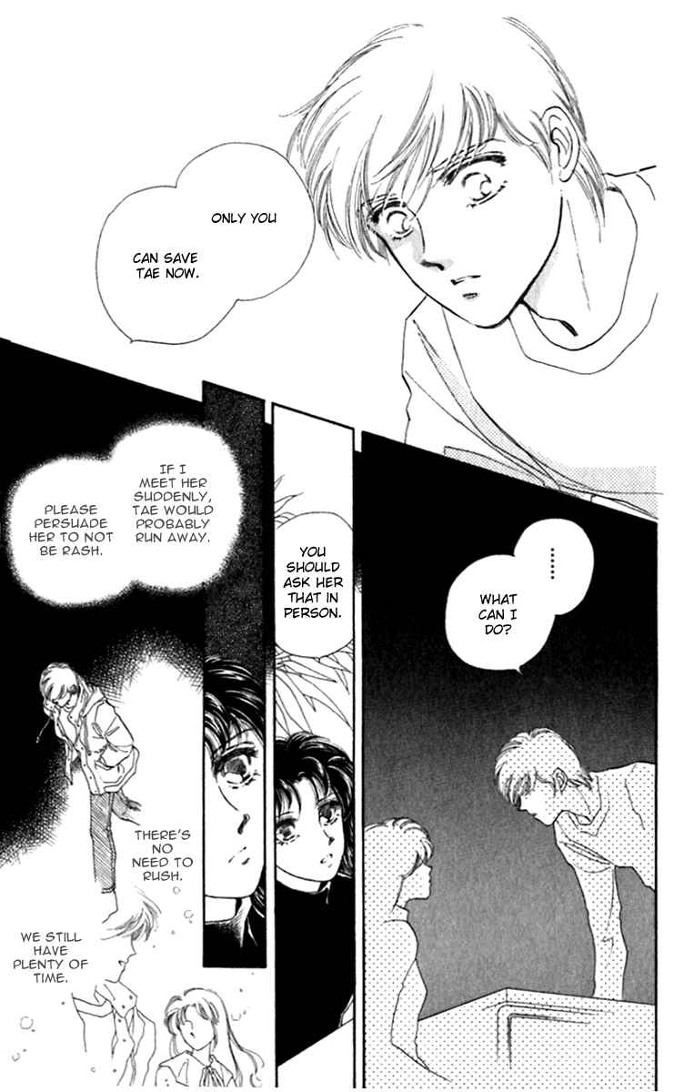 Page 37 Chapter 26.1 Viehmannin Sings