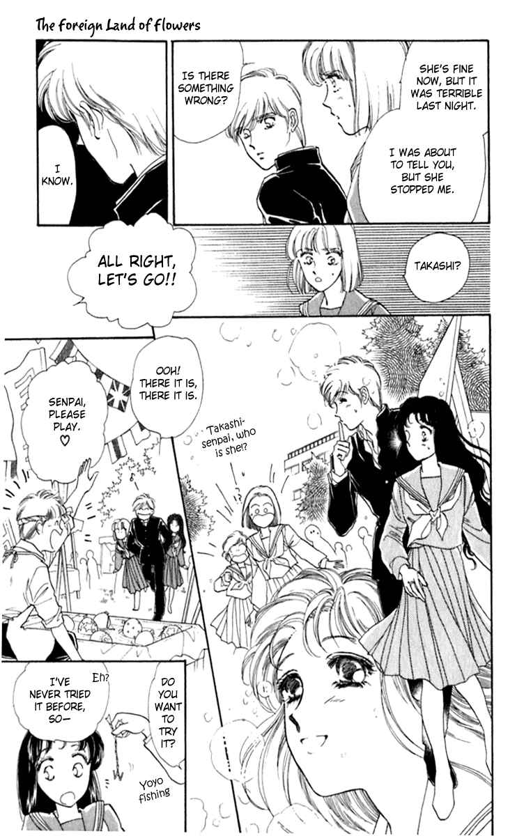 Page 39 Chapter 26.1 Viehmannin Sings
