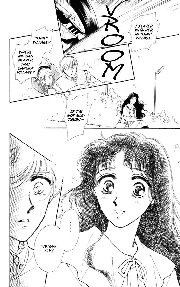Page 8 Chapter 26.1 Viehmannin Sings