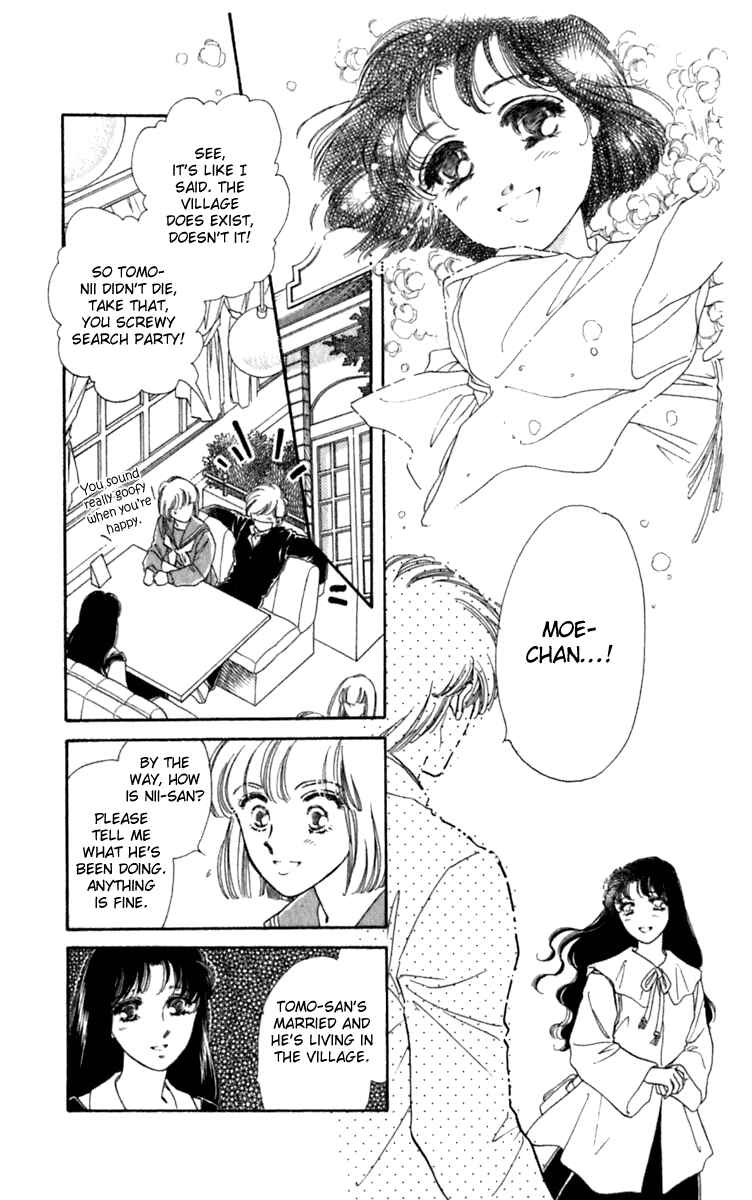 Page 9 Chapter 26.1 Viehmannin Sings