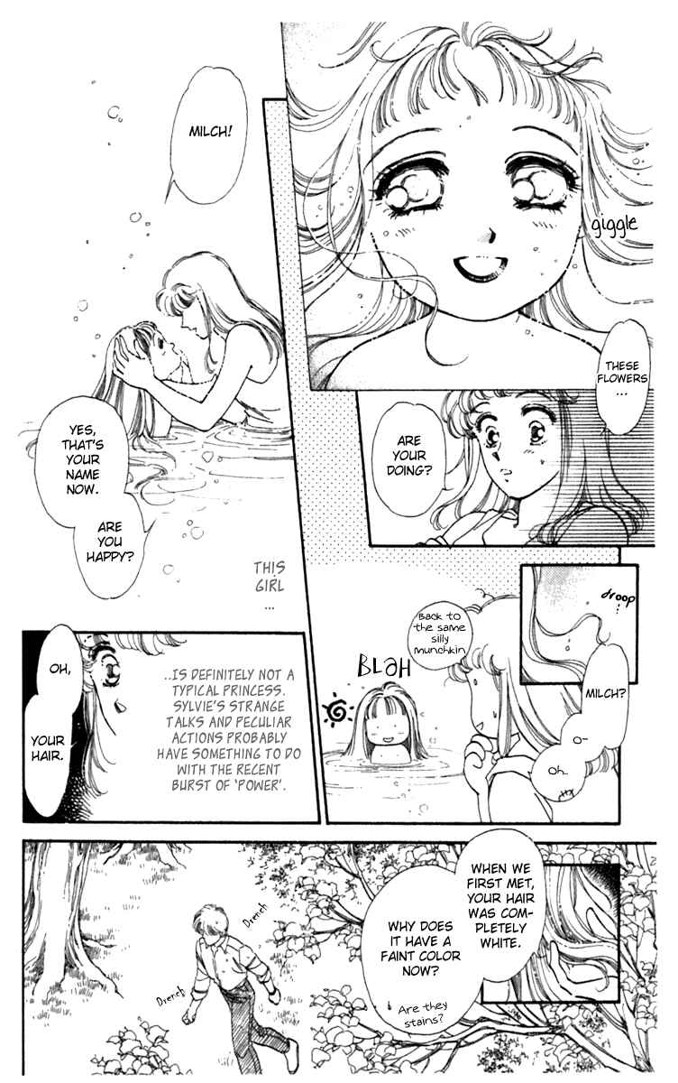 Page 18 Chapter 3 Viehmannin Sings