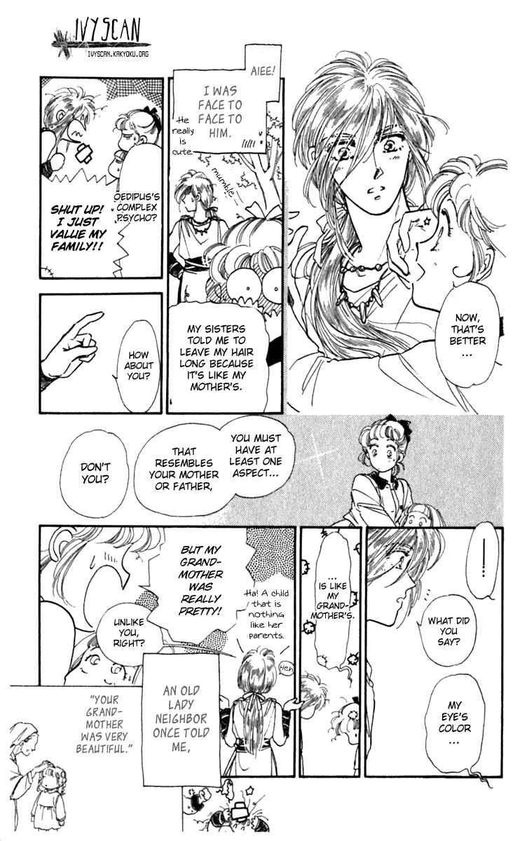 Page 21 Chapter 3 Viehmannin Sings