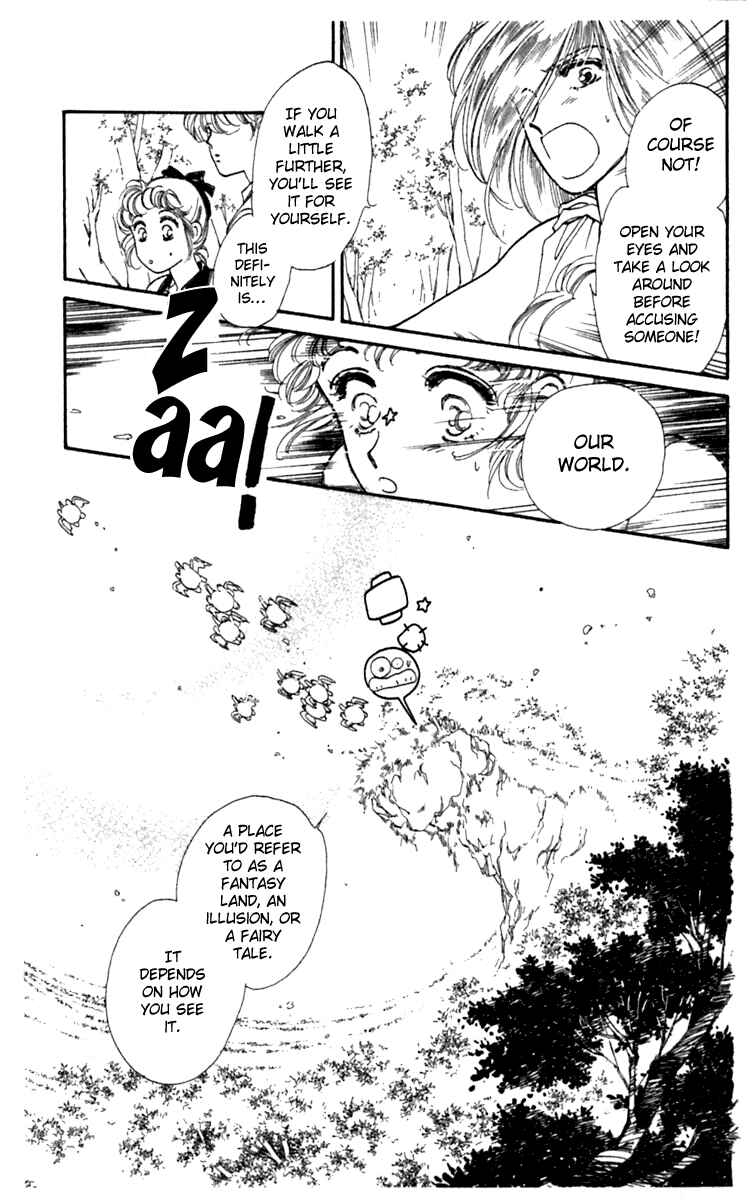 Page 3 Chapter 3 Viehmannin Sings