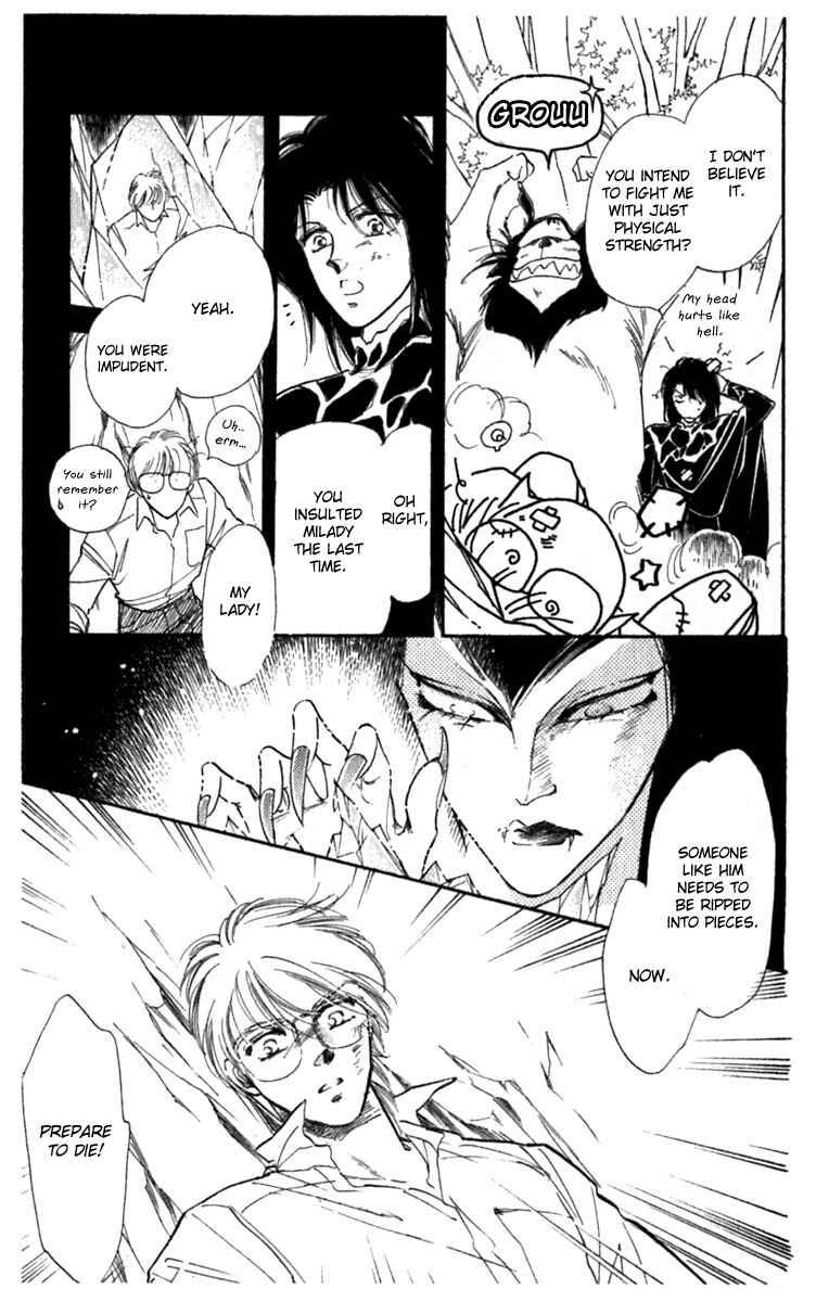 Page 15 Chapter 9 Viehmannin Sings