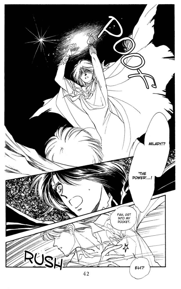 Page 16 Chapter 9 Viehmannin Sings