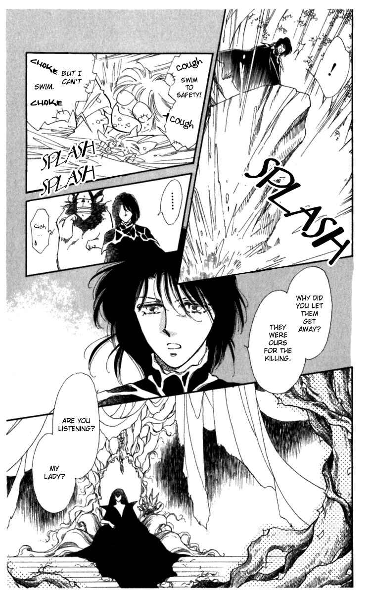 Page 17 Chapter 9 Viehmannin Sings