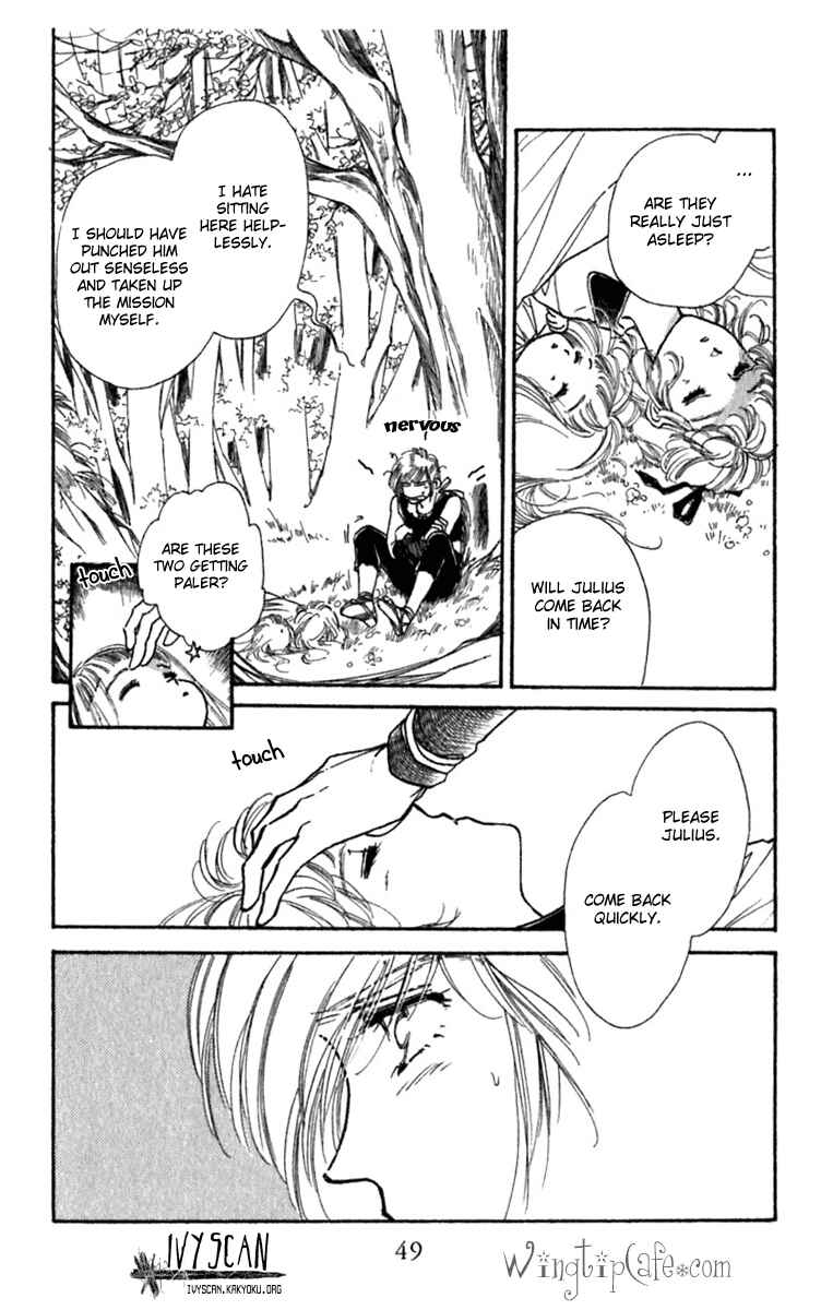 Page 23 Chapter 9 Viehmannin Sings