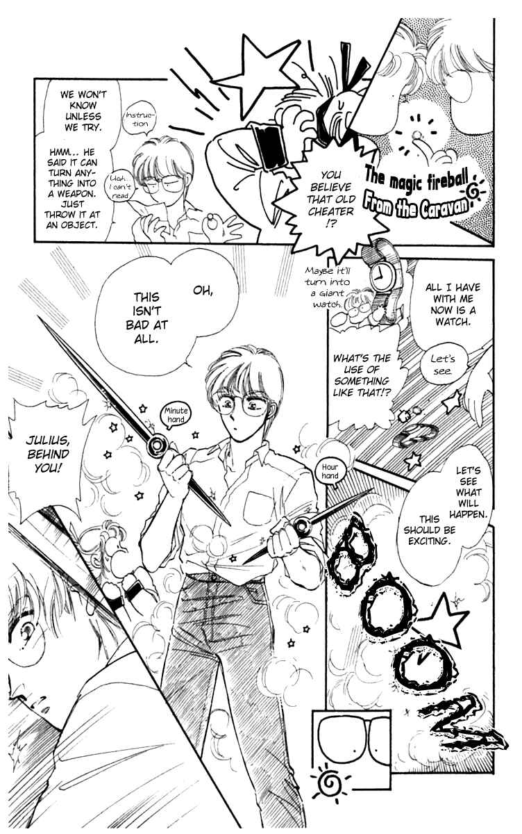 Page 11 Chapter 5 Viehmannin Sings