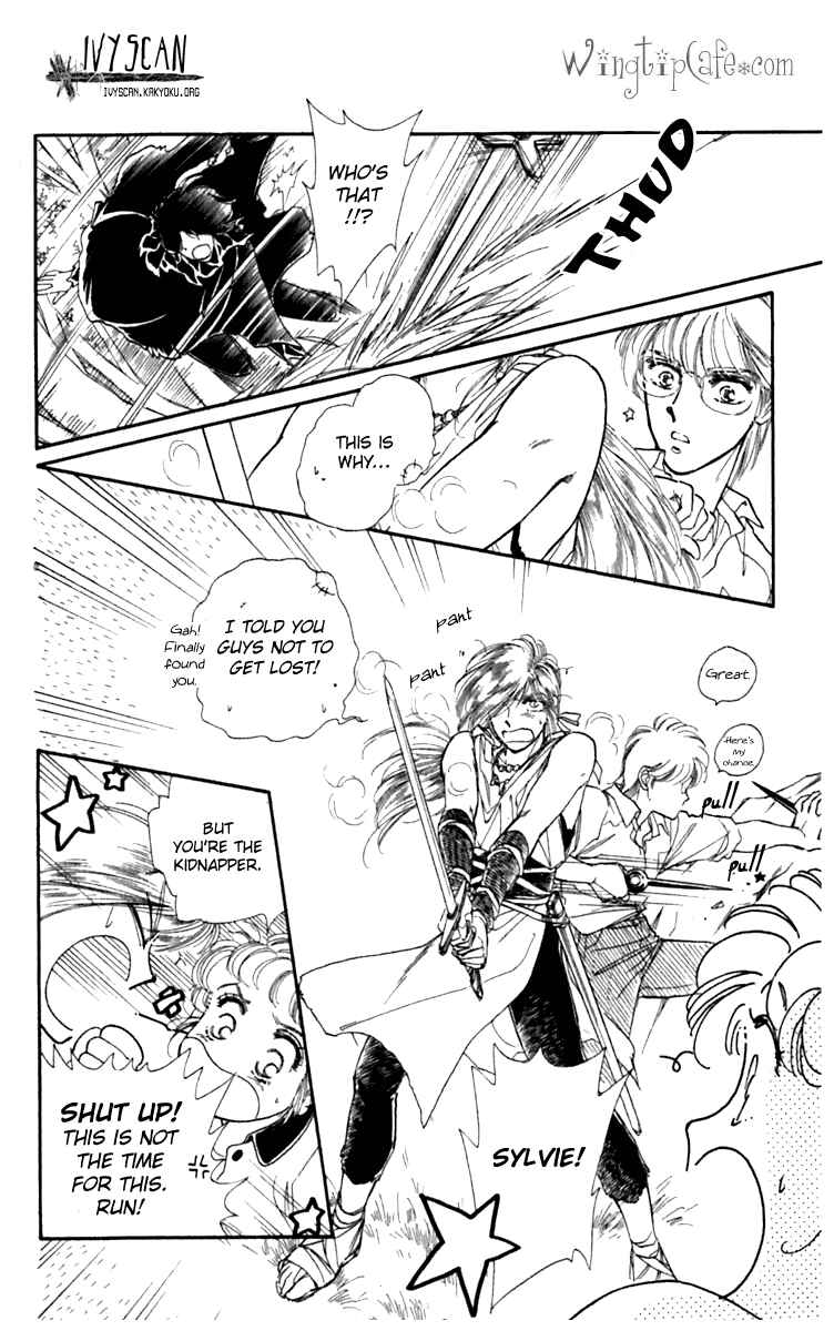 Page 14 Chapter 5 Viehmannin Sings