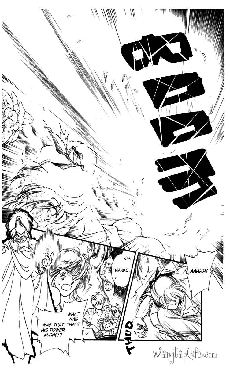Page 16 Chapter 5 Viehmannin Sings