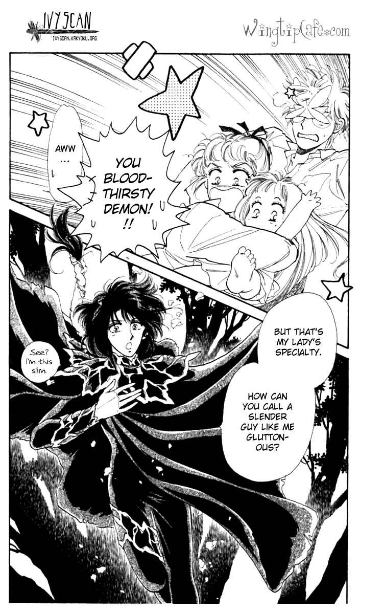 Page 2 Chapter 5 Viehmannin Sings