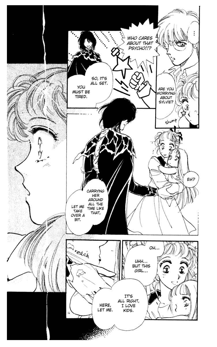 Page 6 Chapter 5 Viehmannin Sings