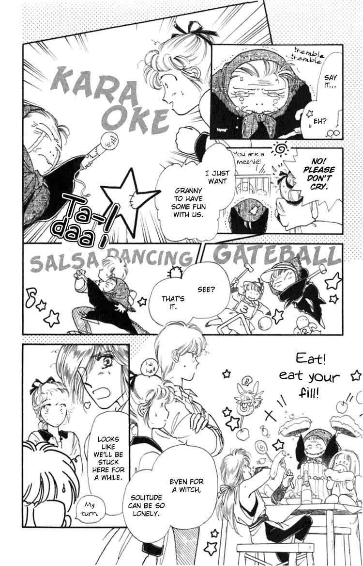 Page 17 Chapter 7 Viehmannin Sings