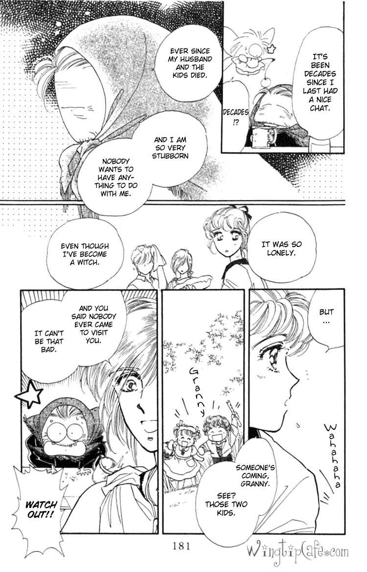 Page 20 Chapter 7 Viehmannin Sings